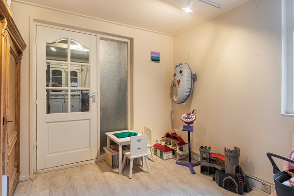 Medium property photo - Oosteinde 51, 9079 LA Sint Jacobiparochie